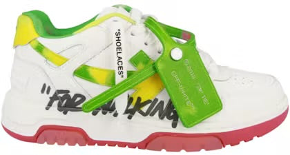 OFF-WHITE FOR WALKING
