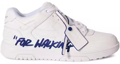 OFF-WHITE FOR WALKING
