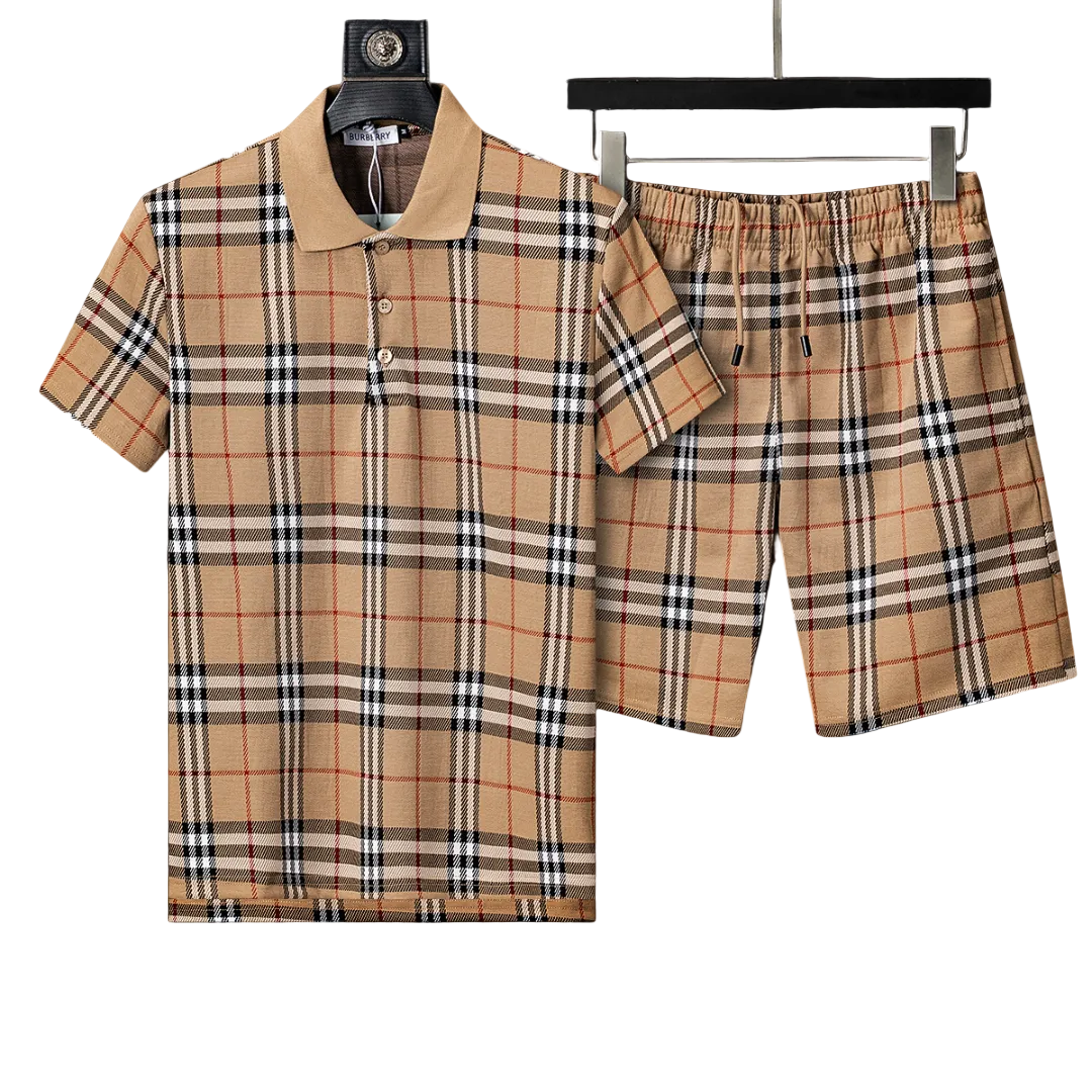 BURBERRY | RANDAL DRIP