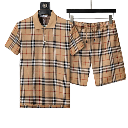 BURBERRY | RANDAL DRIP