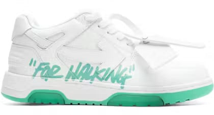 OFF-WHITE FOR WALKING