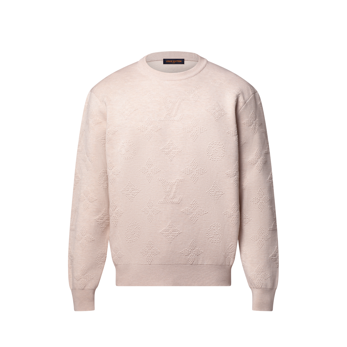 Felpa Louis Vuitton