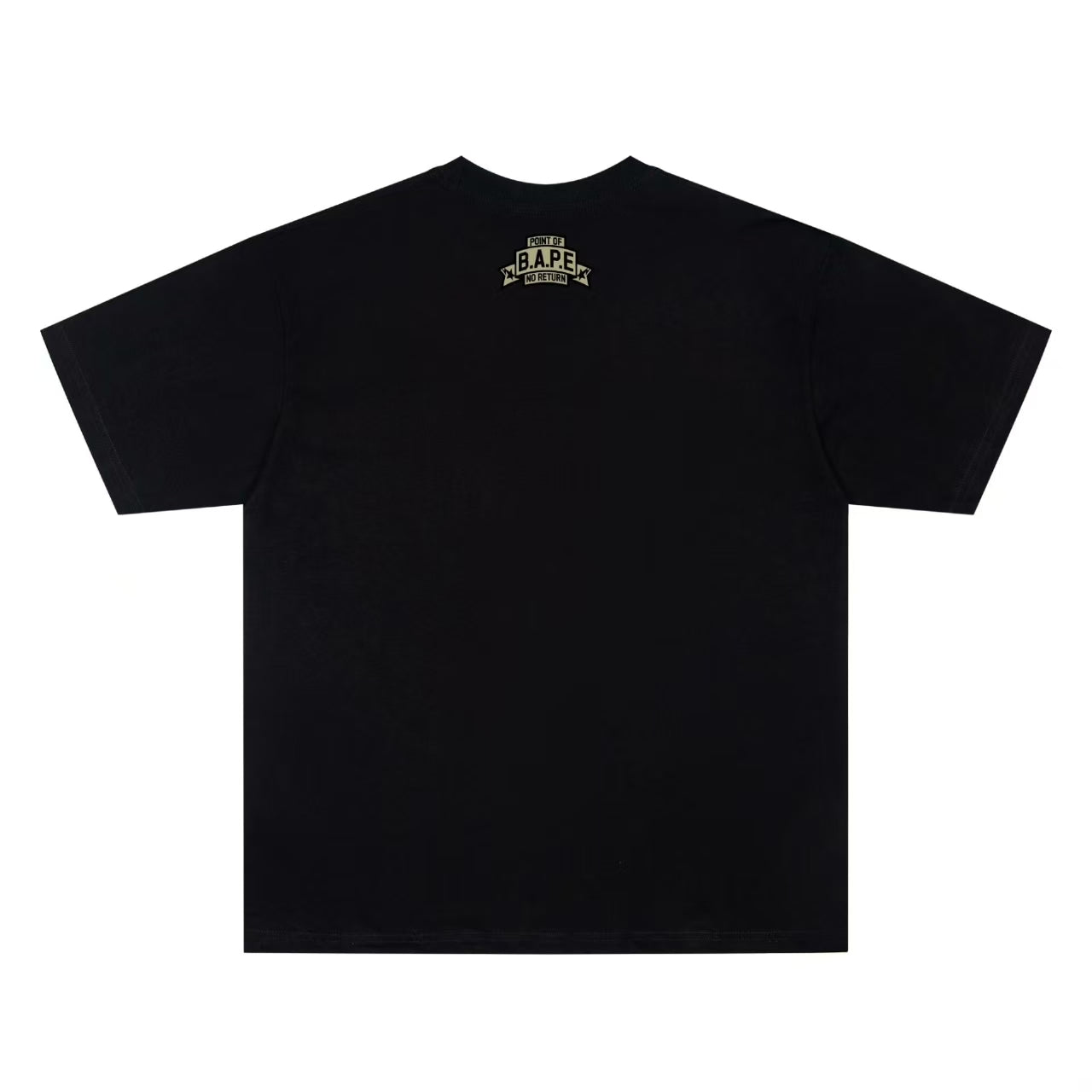 T-SHIRT   BAPE