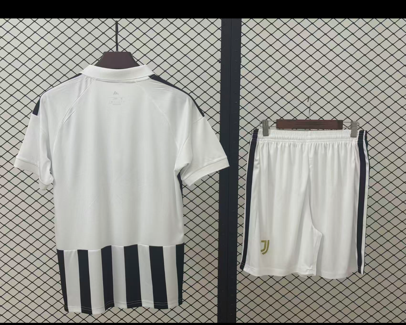 SET CALCIO 2026