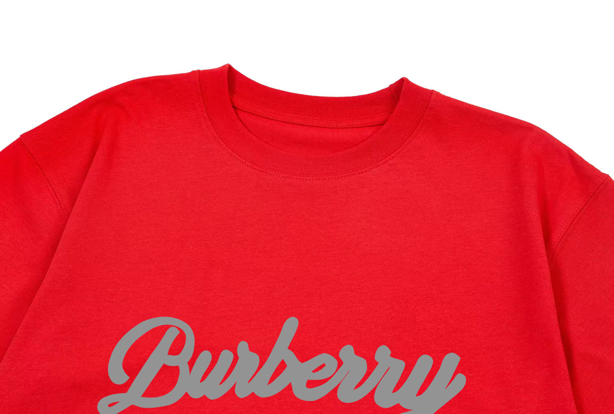 T-SHIRT BURBERRY - Image 2