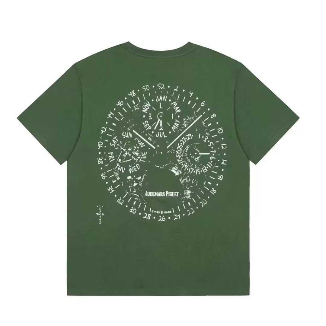 T-SHIRT Travis Scott