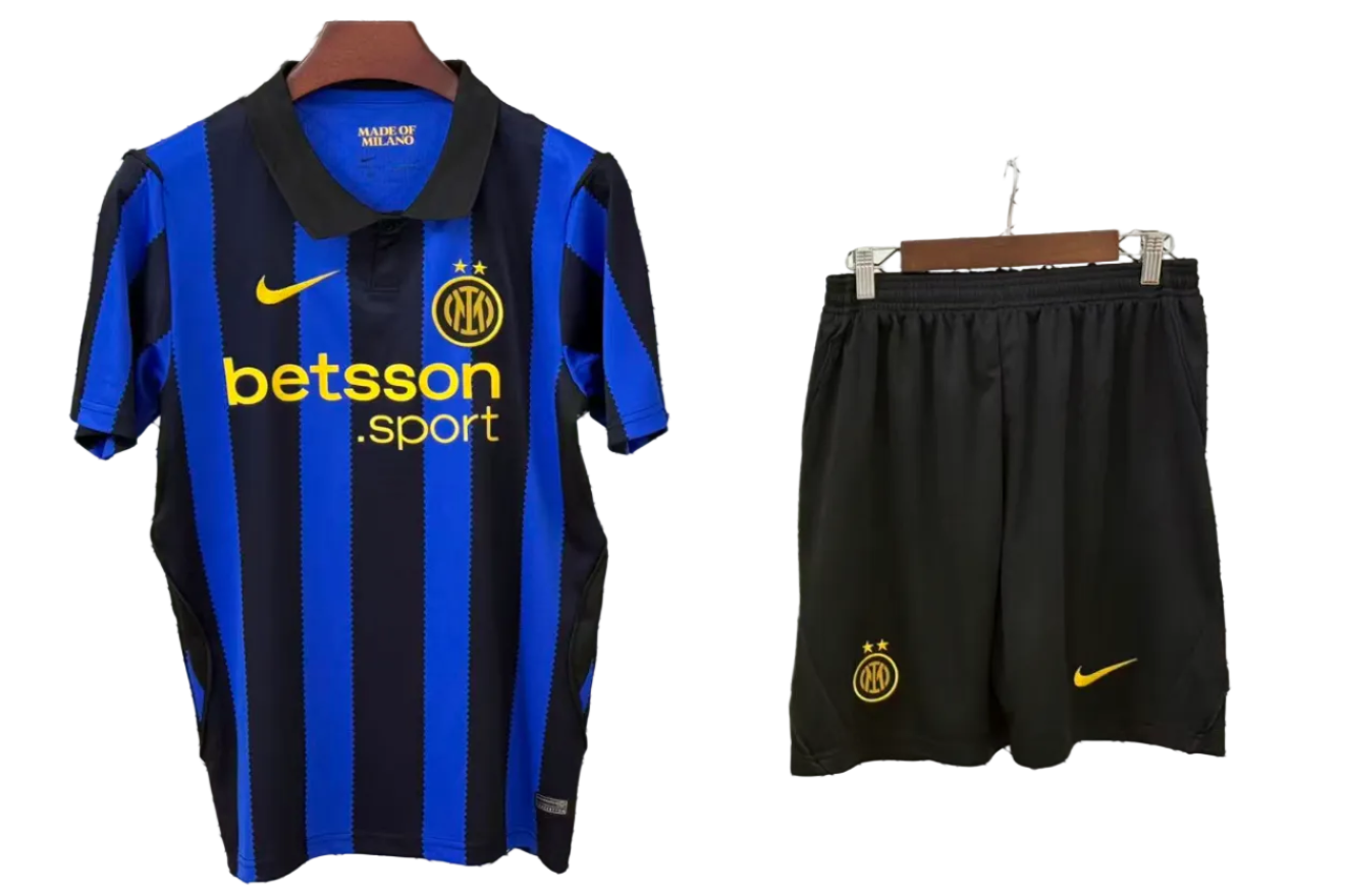 SET CALCIO 2026