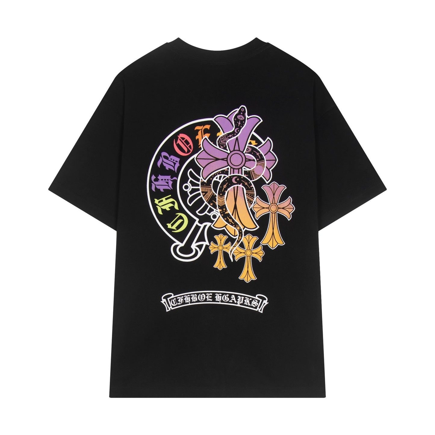 T-SHIRT - Immagine 2