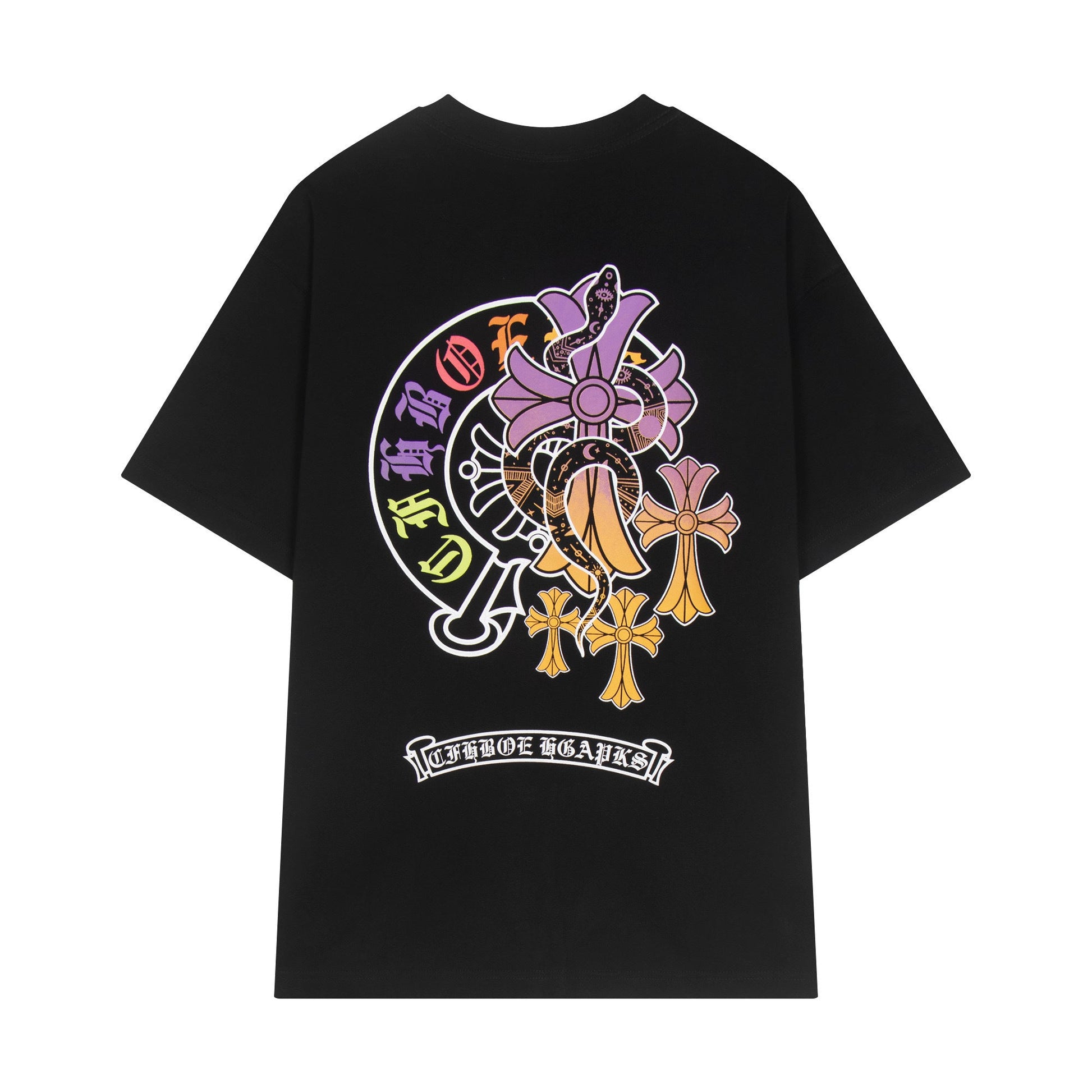 T-SHIRT - Immagine 2