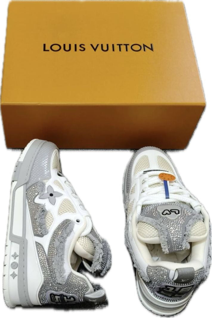 Louis Vuitton Skate