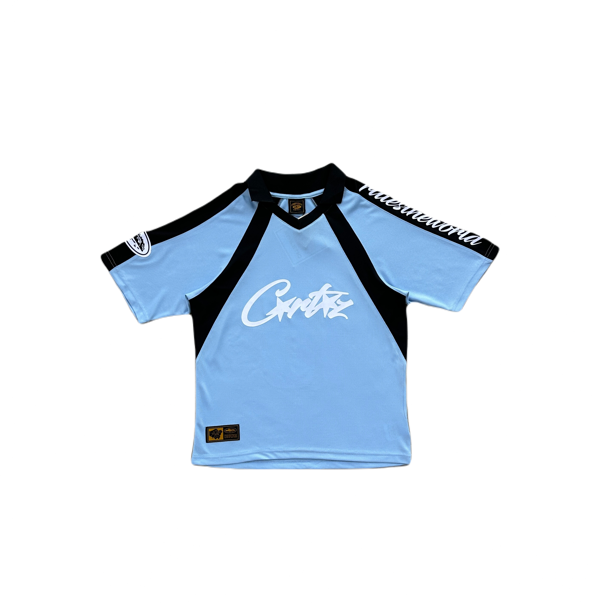 T-SHIRT CRTZ
