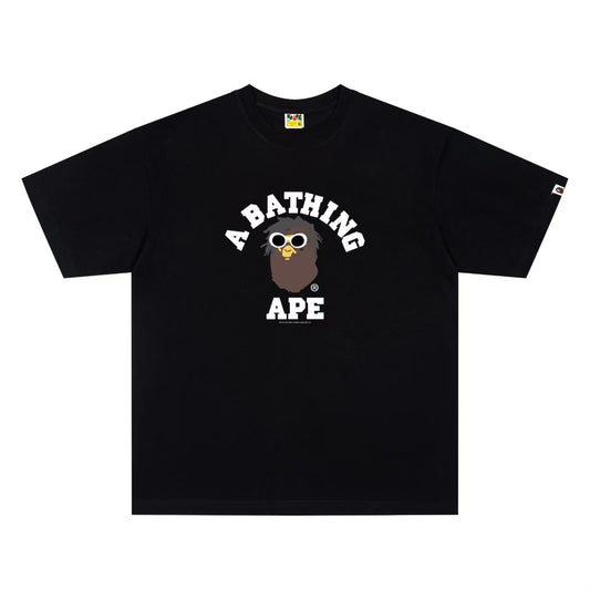 T-SHIRT   BAPE