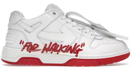 OFF-WHITE FOR WALKING