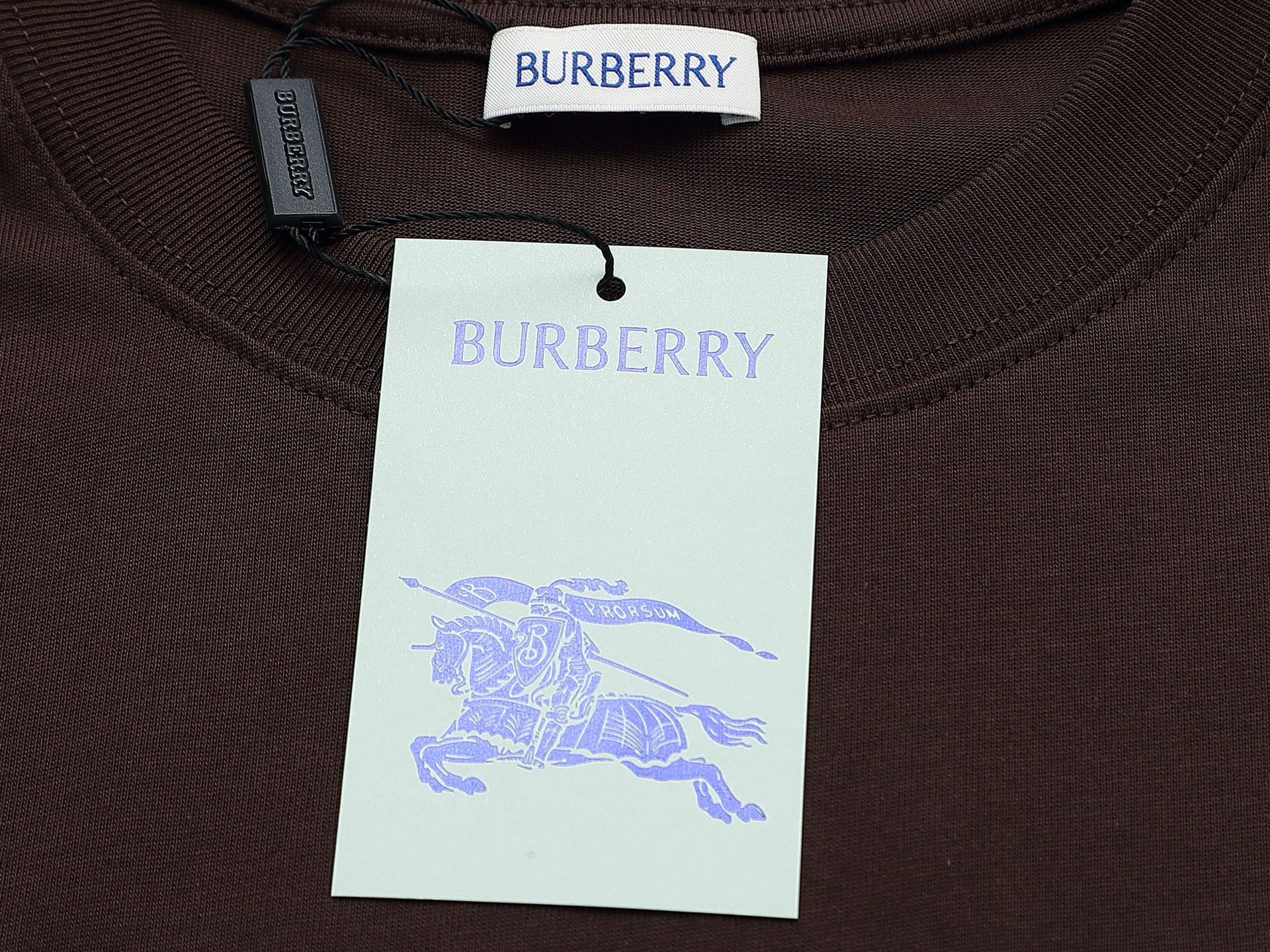 T-SHIRT BURBERRY - Image 3