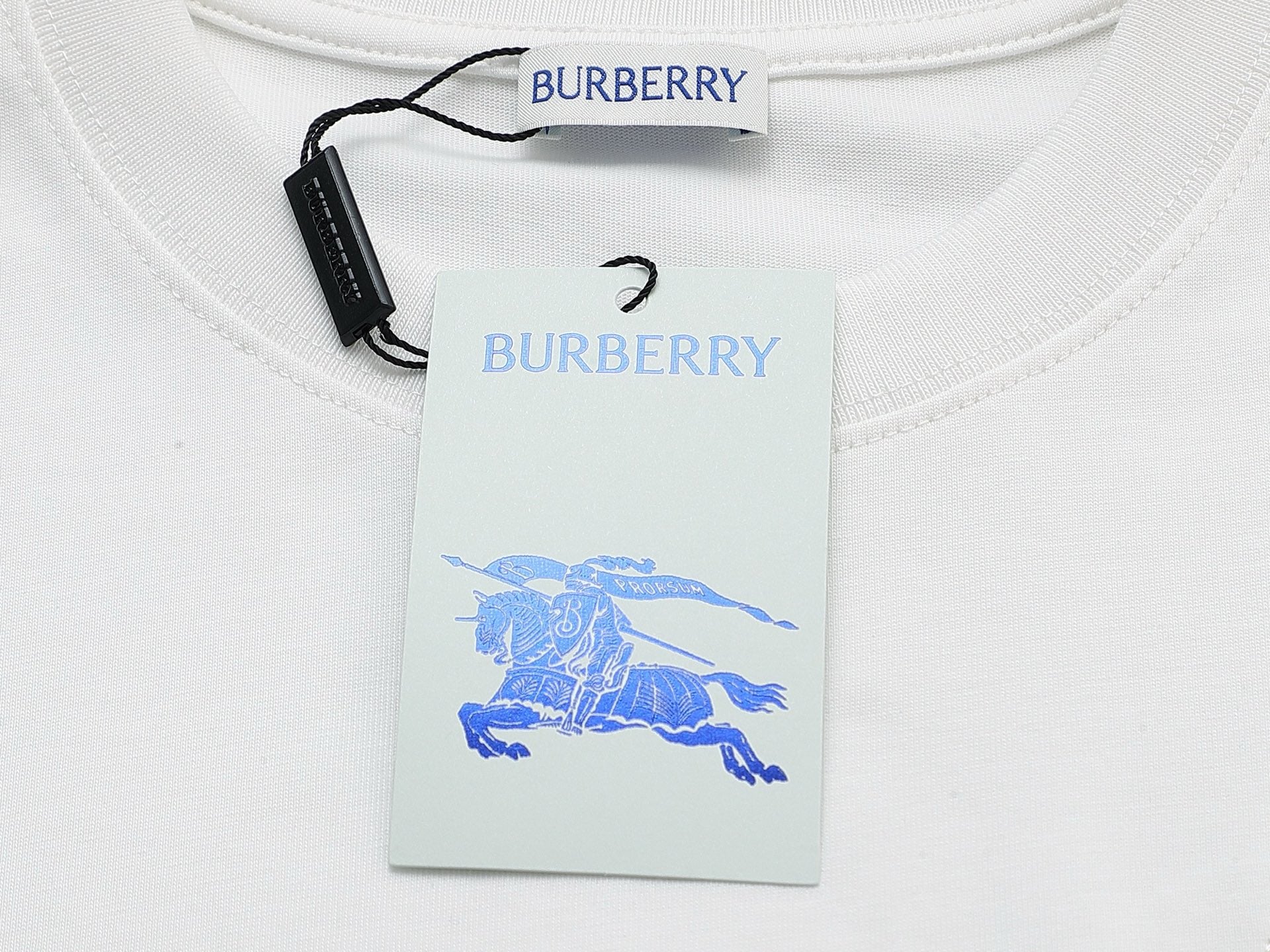 T-SHIRT BURBERRY - Image 4