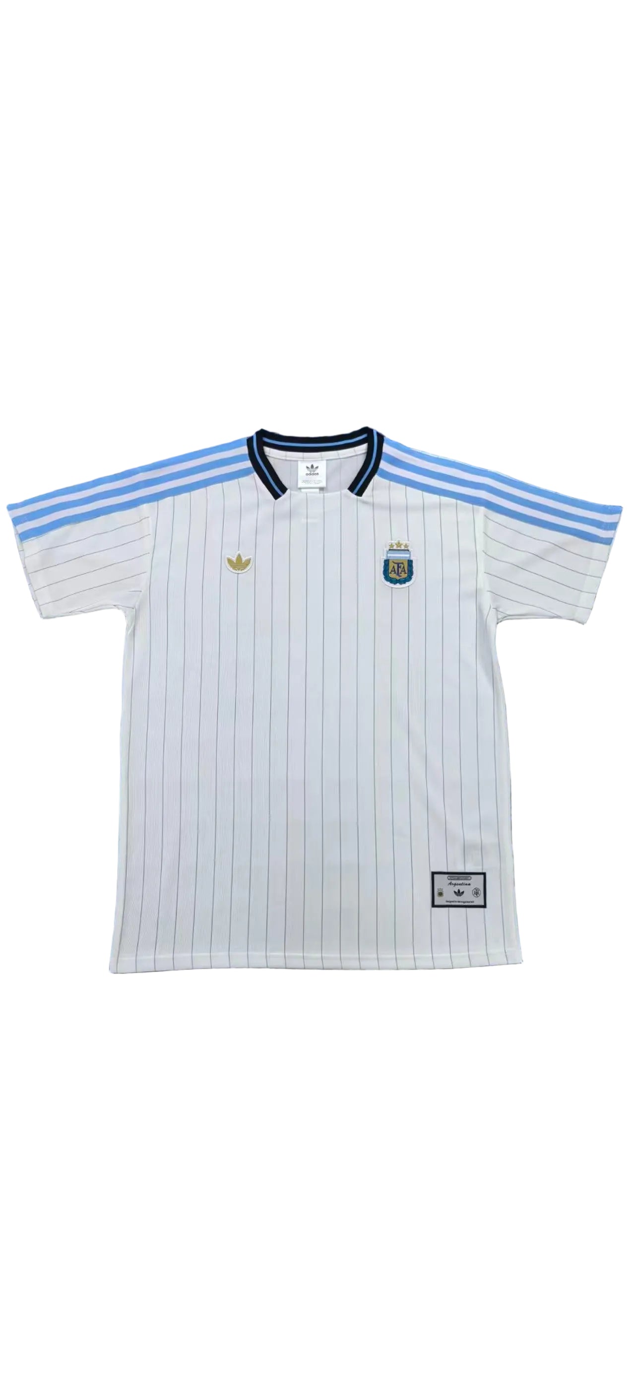 MAGLIE CALCIO 2026