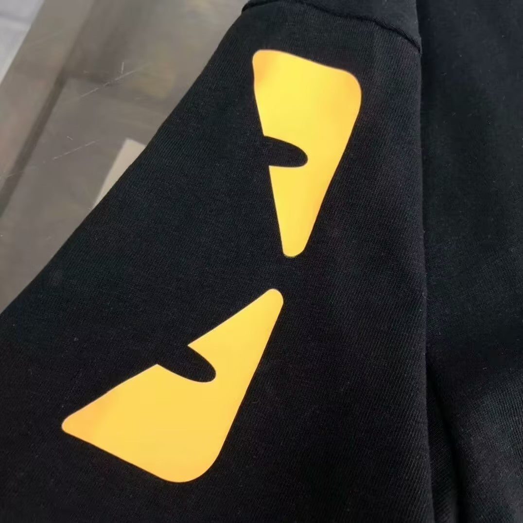 T-SHIRT FENDI