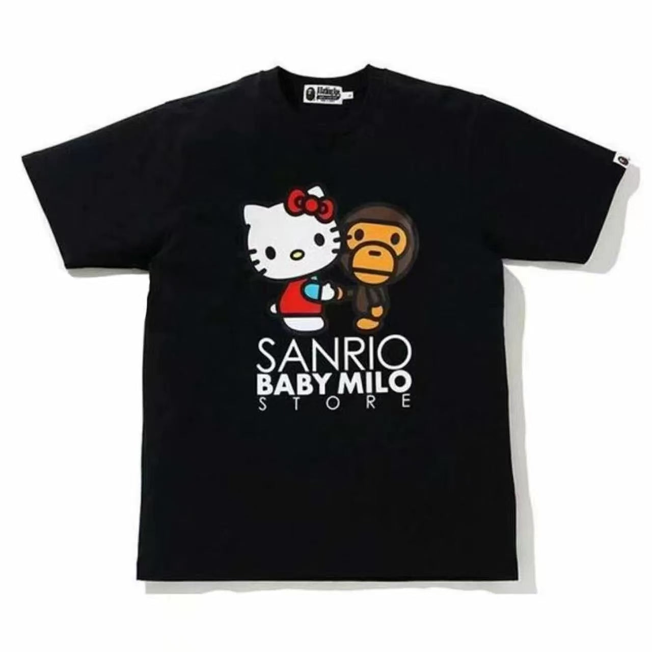 T-SHIRT   BAPE