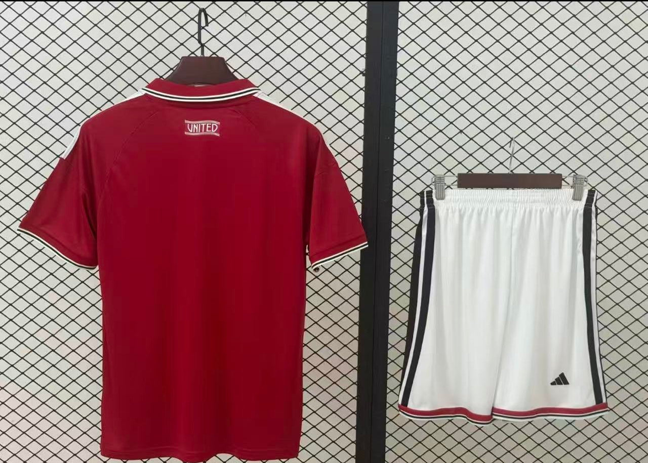 SET CALCIO 2026
