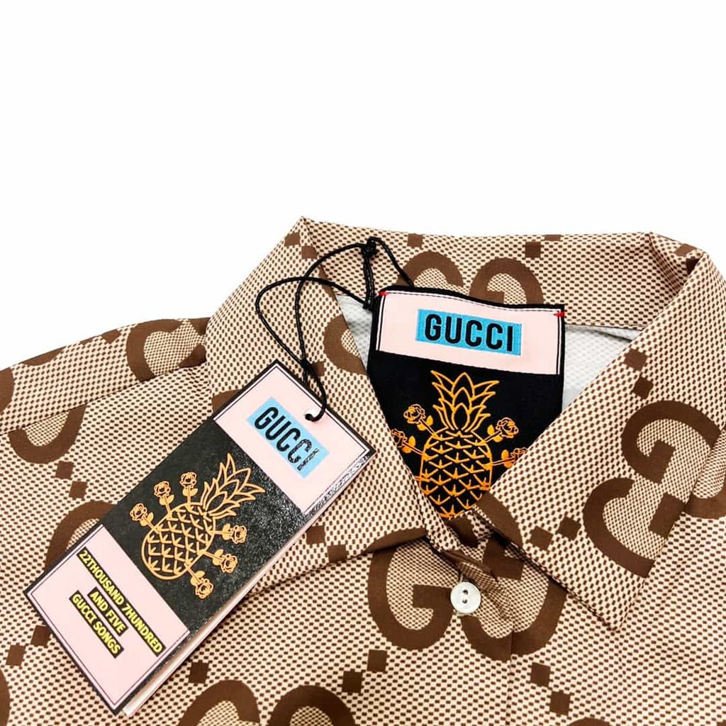 T-SHIRT GUCCI - Image 3