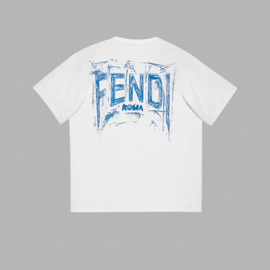 Fendi t-shirt - Image 3