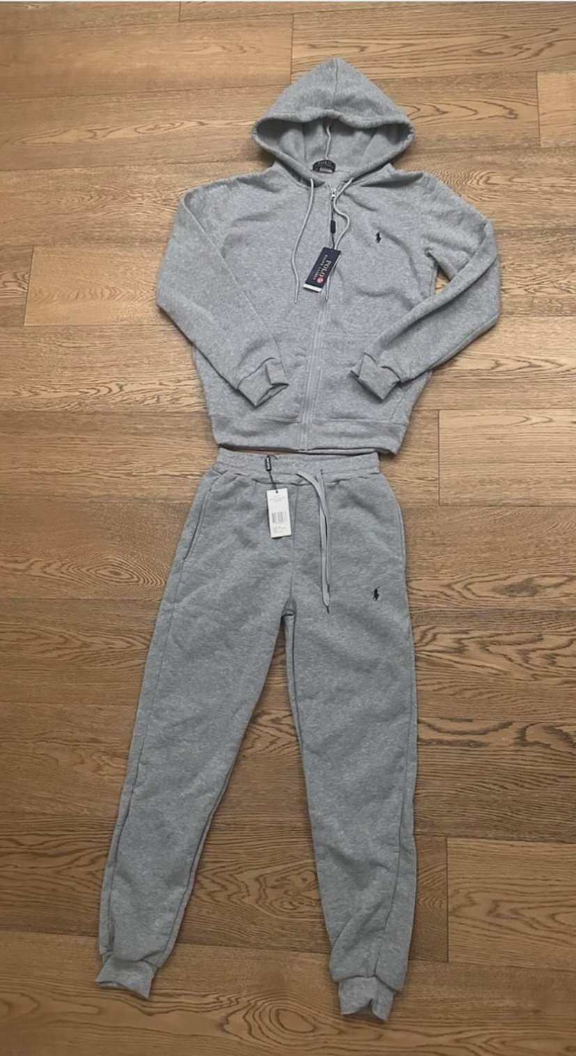 Completo Ralph Lauren