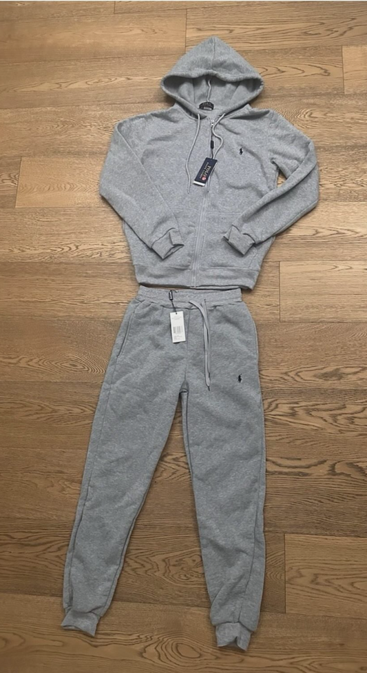 Completo Ralph Lauren