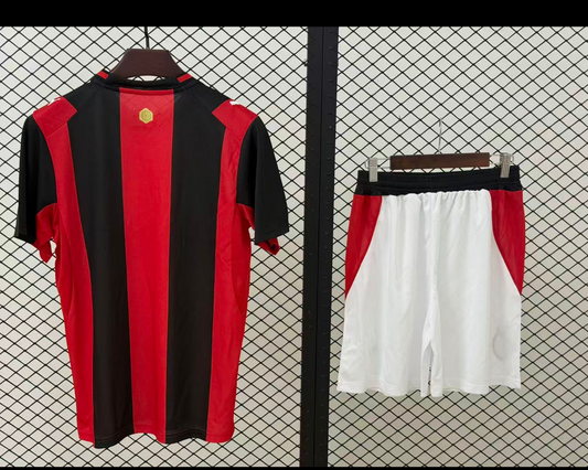 SET CALCIO 2026