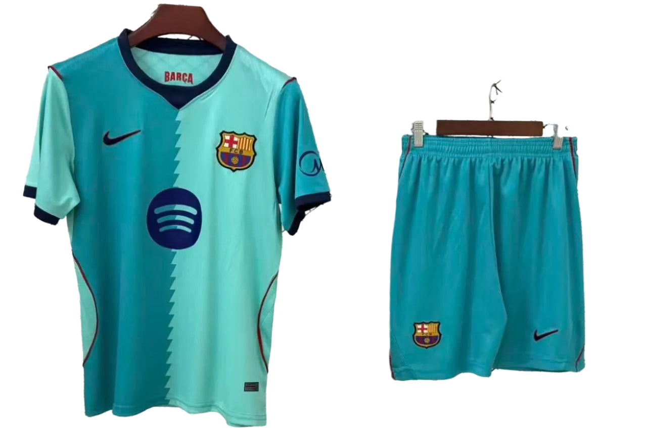 SET CALCIO 2026
