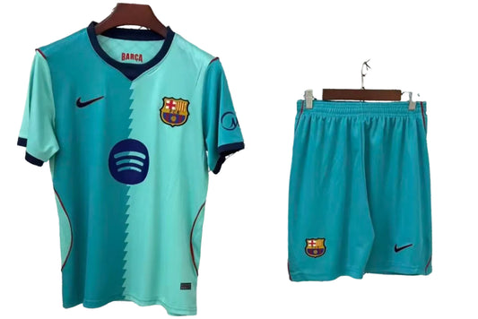 SET CALCIO 2026