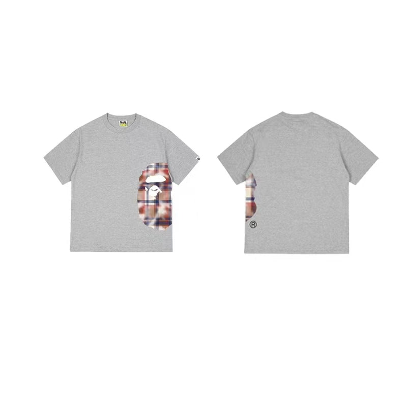 T-SHIRT   BAPE