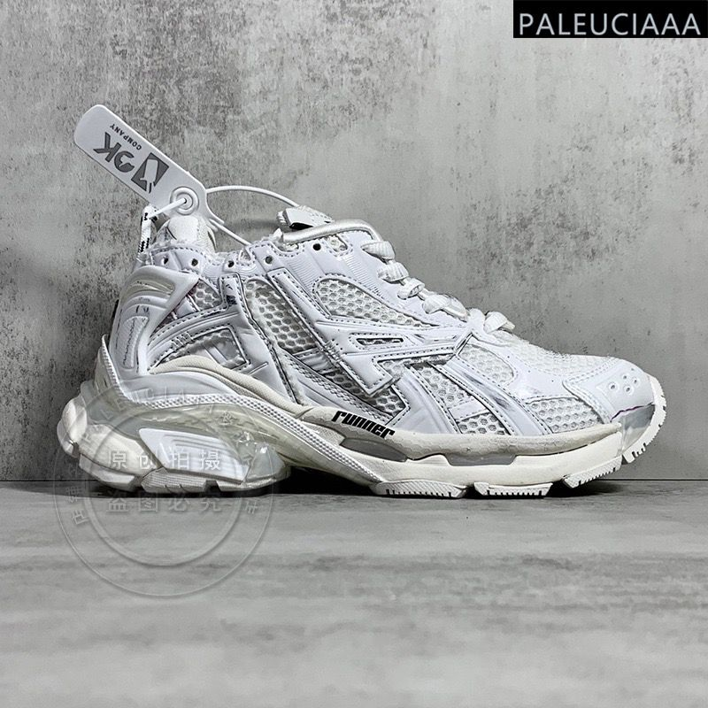 BALENCIAGA RUNNER