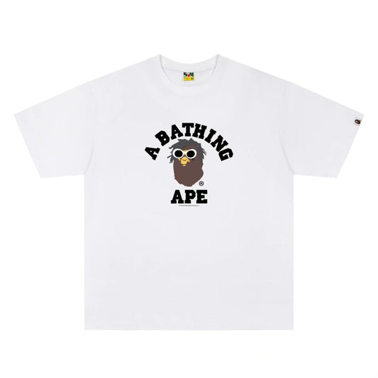 T-SHIRT   BAPE