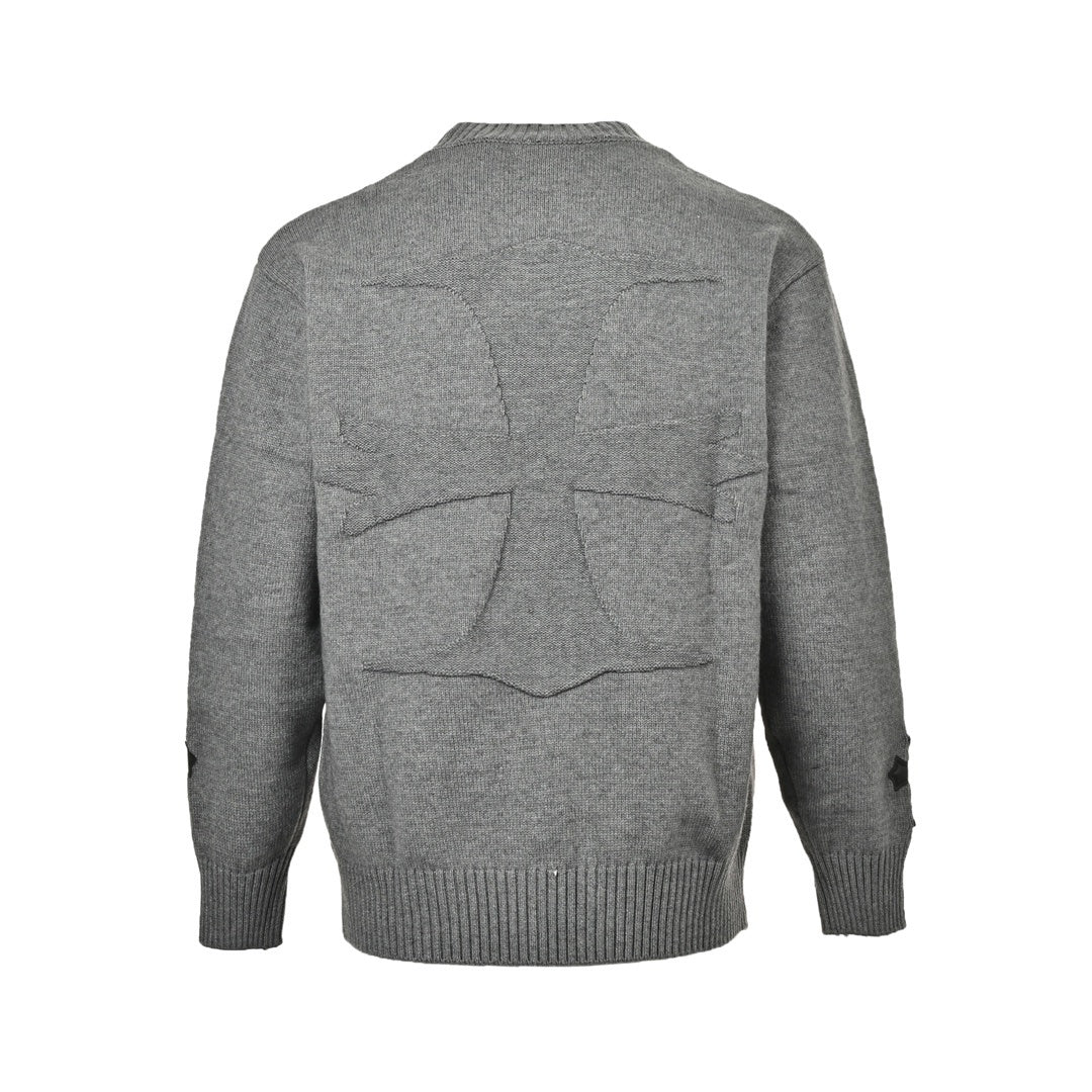 Chrome Hearts Maglione