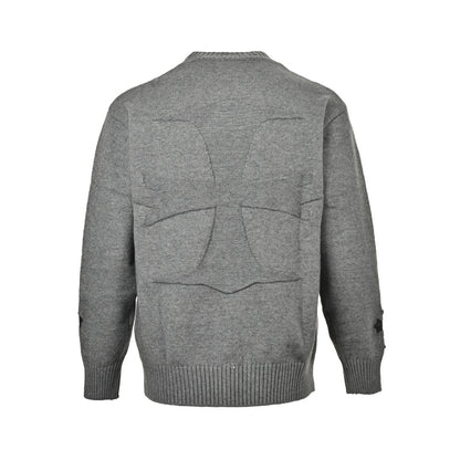 Chrome Hearts Maglione