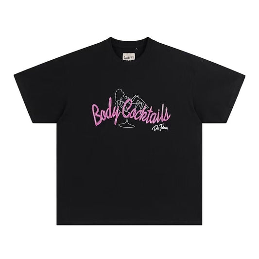 T-SHIRT GALLERY DEPT