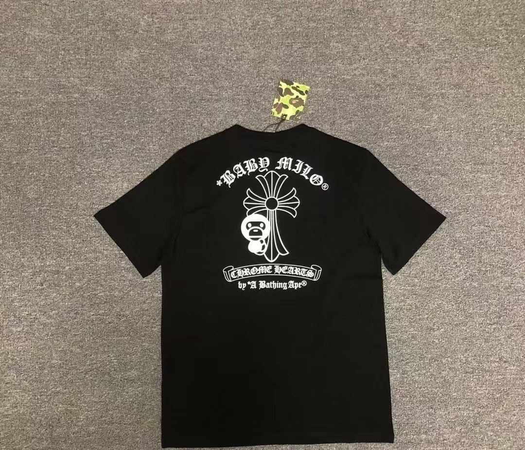 T-SHIRT   BAPE