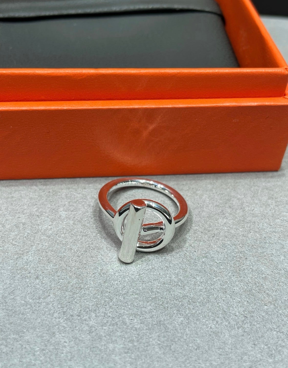 Anello Hermès