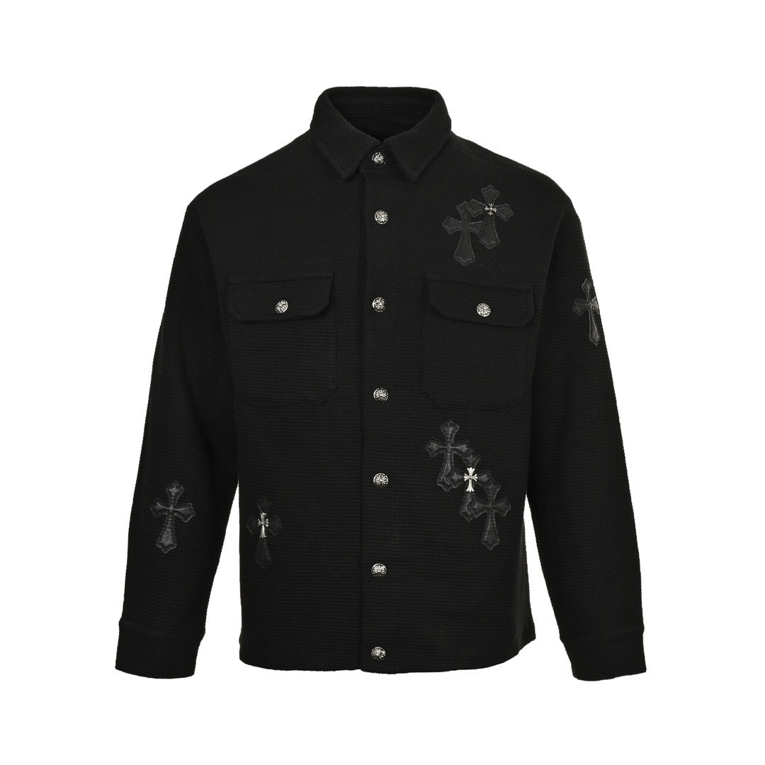 Chrome Hearts Giacca