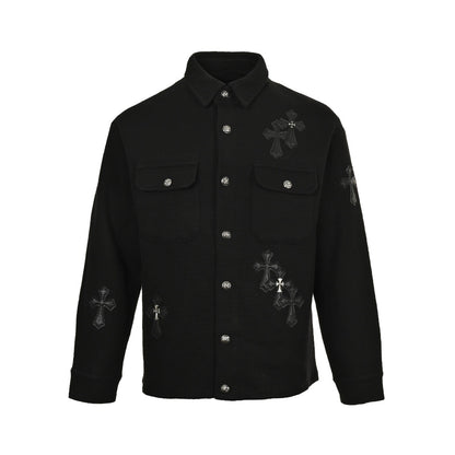Chrome Hearts Giacca