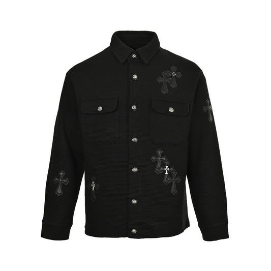 Chrome Hearts Giacca
