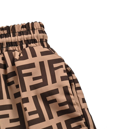 Costume Fendi - STORM OFFICIAL STORE