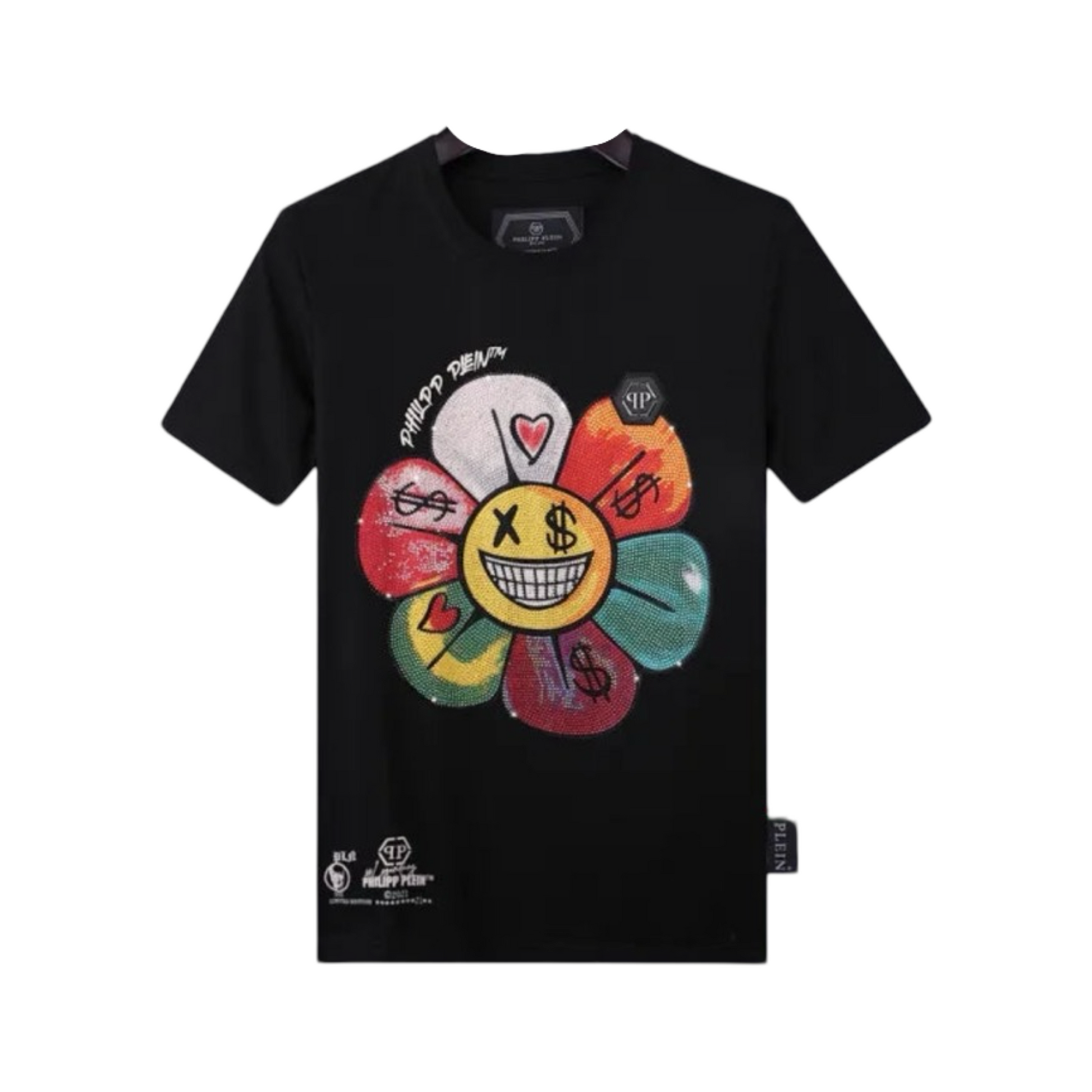 Maglietta Philipp Plein