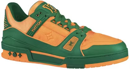 Louis Vuitton Trainer