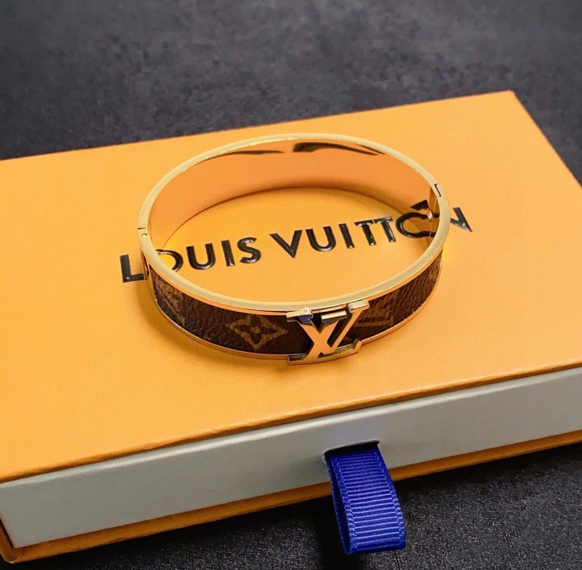 Bracciale Lv