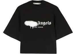 T-SHIRT PALM ANGELS