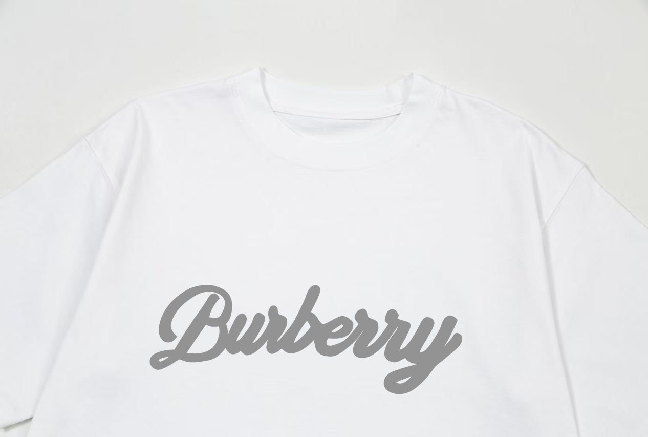 T-SHIRT BURBERRY - Image 3