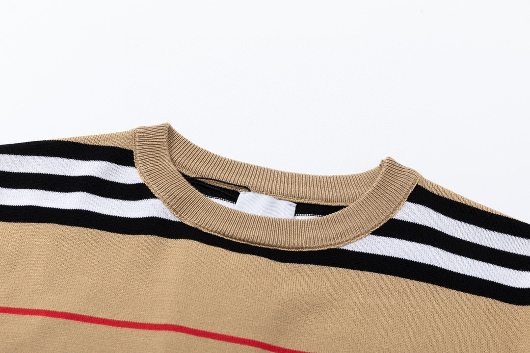 T-SHIRT BURBERRY - Image 2