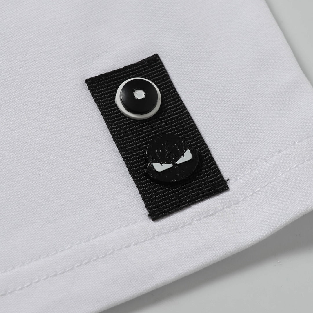 Fendi t-shirt - Image 2