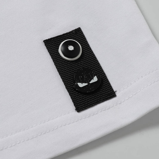 Fendi t-shirt - Image 2